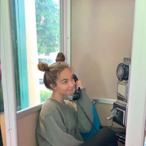 Meet your Posher, Francesca